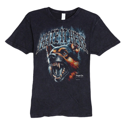 K9 Vintage Tee