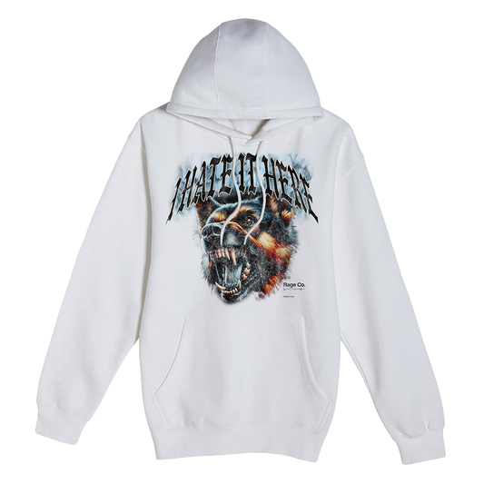 K9 Hoodie