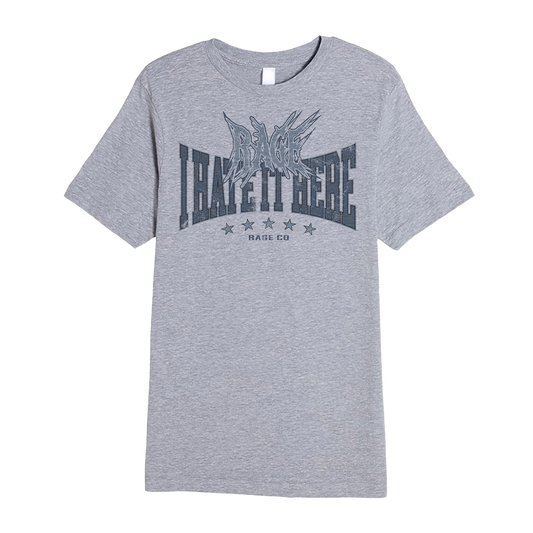 Collegiate Tee