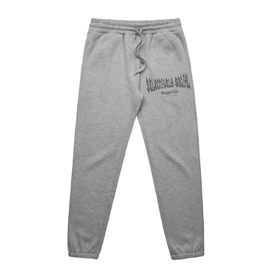 Selectively Social Heavyweight Sweatpants