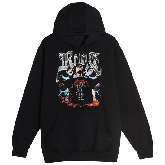 Trevor Hoodie