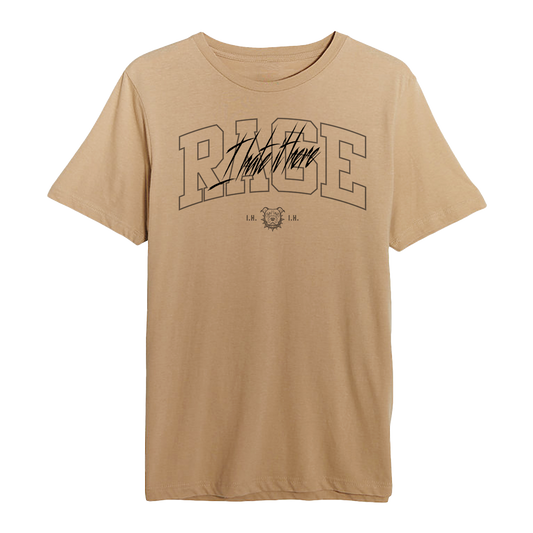 Varsity Tee