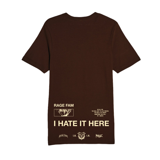 Varsity Tee