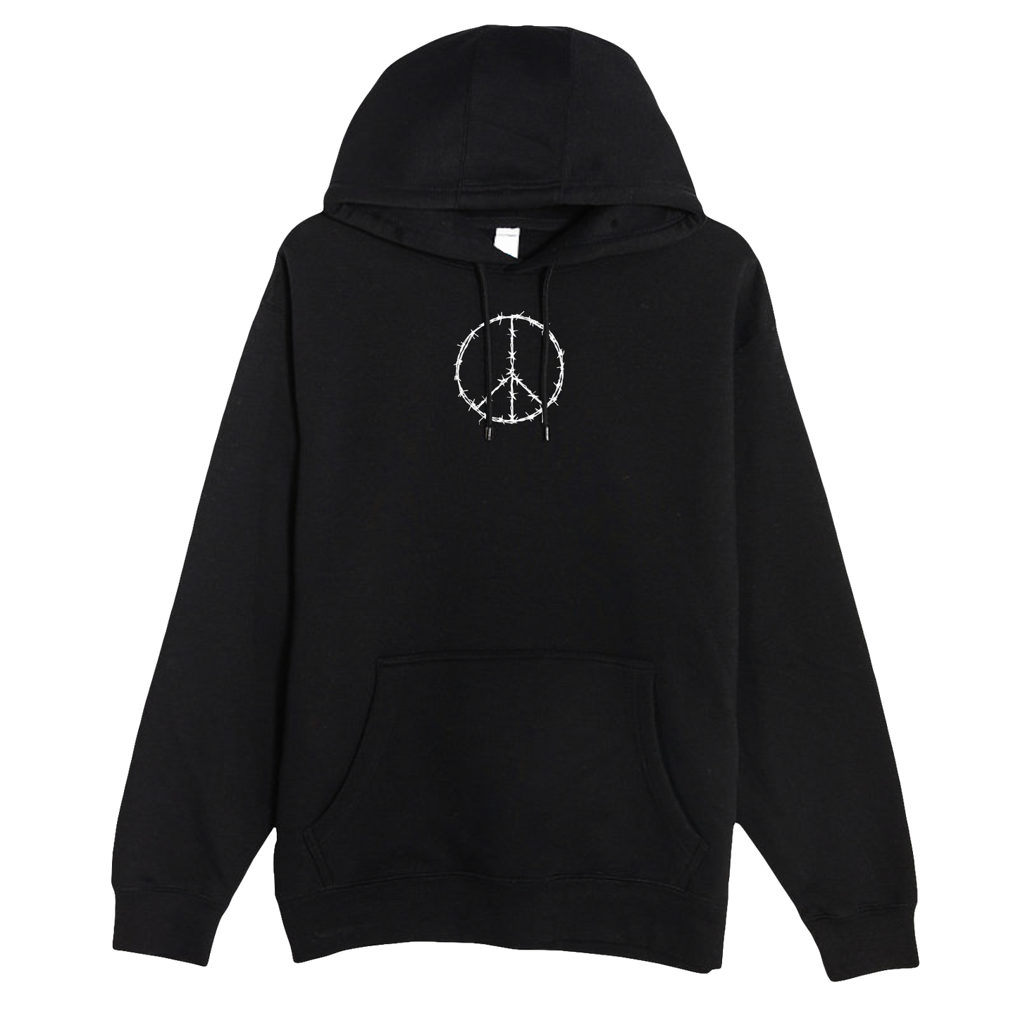 Wired Hoodie
