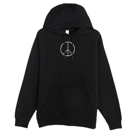 Wired Hoodie