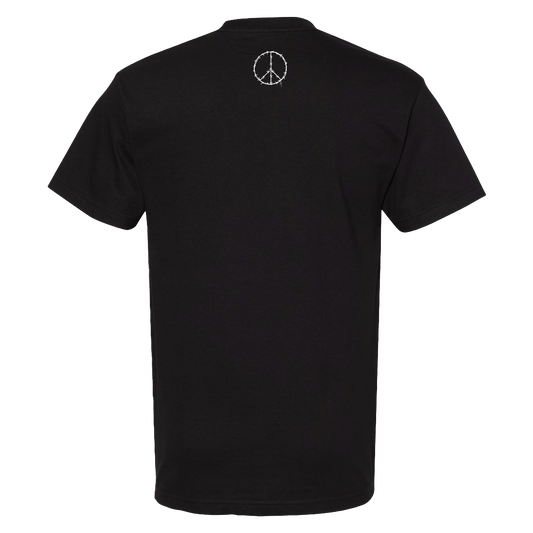 Wired Heavyweight Tee