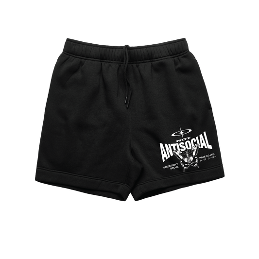 Butterfly Shorts