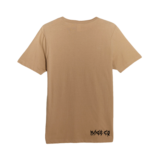 Fighting With My Demons Tee