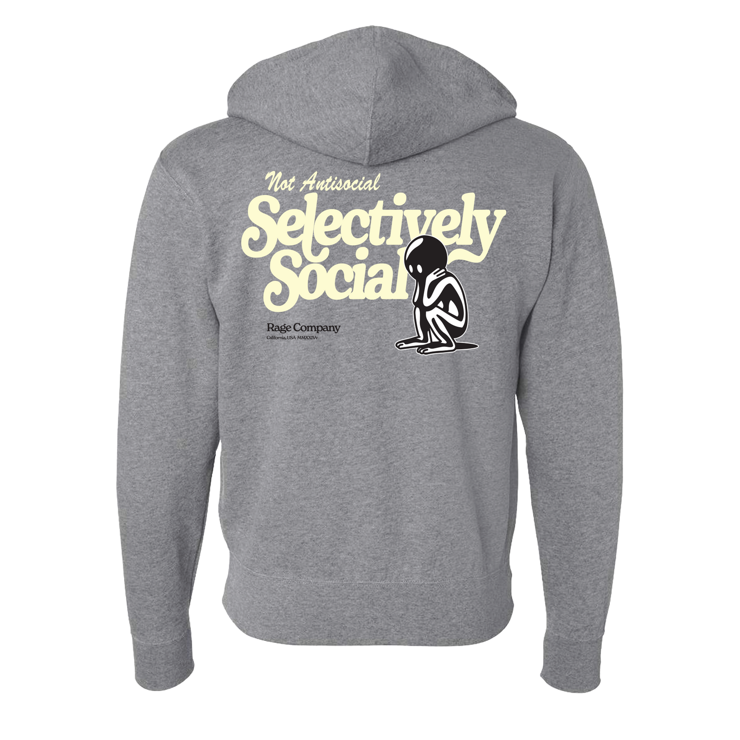 Hoodies