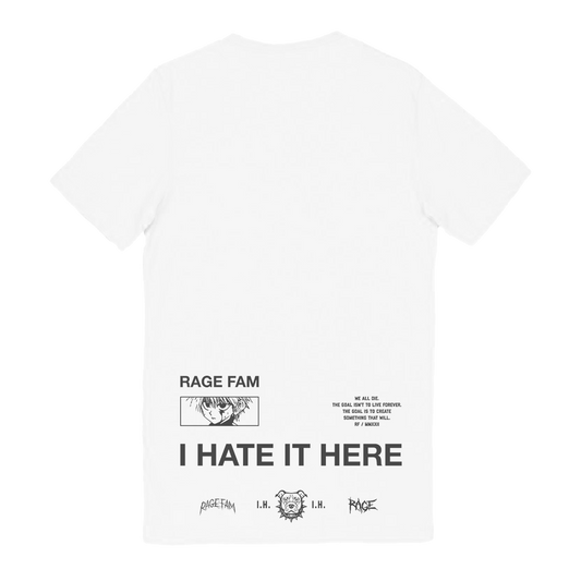 Varsity Tee