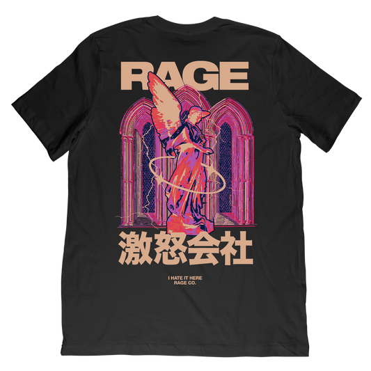 Angelic Tee