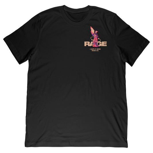 Angelic Tee