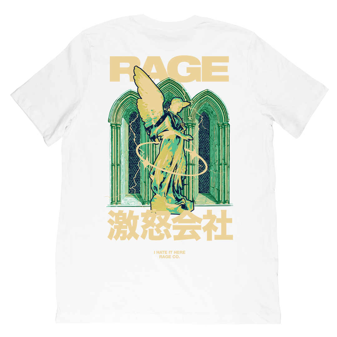 Angelic Tee
