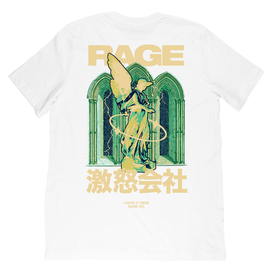 Angelic Tee