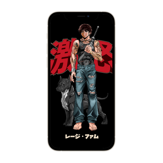Anime Wallpaper