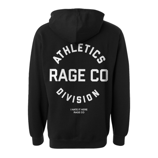 Athletics Midweight Hoodie