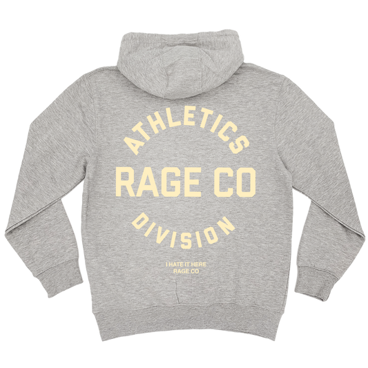 Athletics Midweight Hoodie