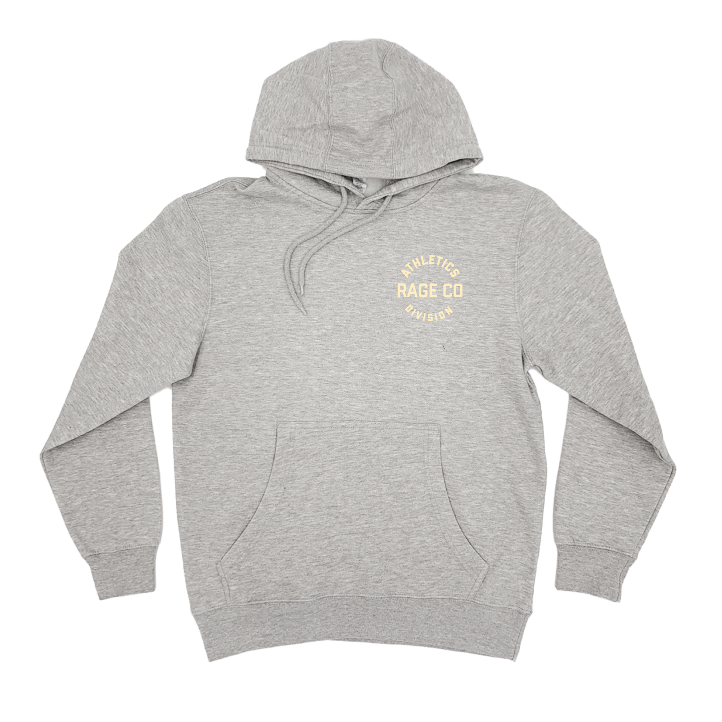 Athletics Midweight Hoodie