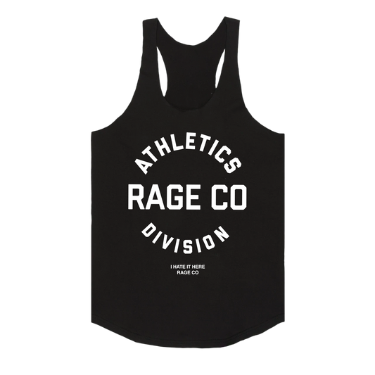 Athletics Stringer
