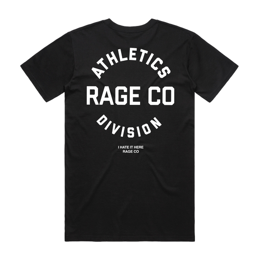 Athletics Tee