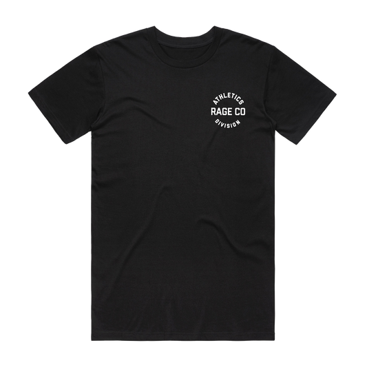 Athletics Tee