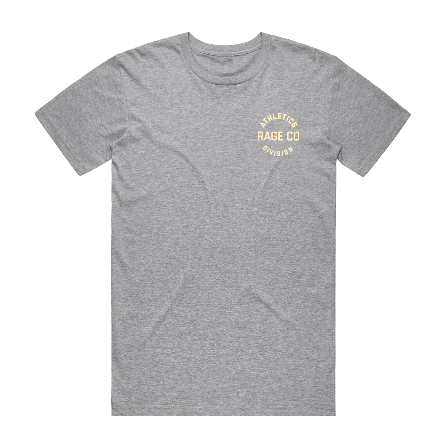 Athletics Tee