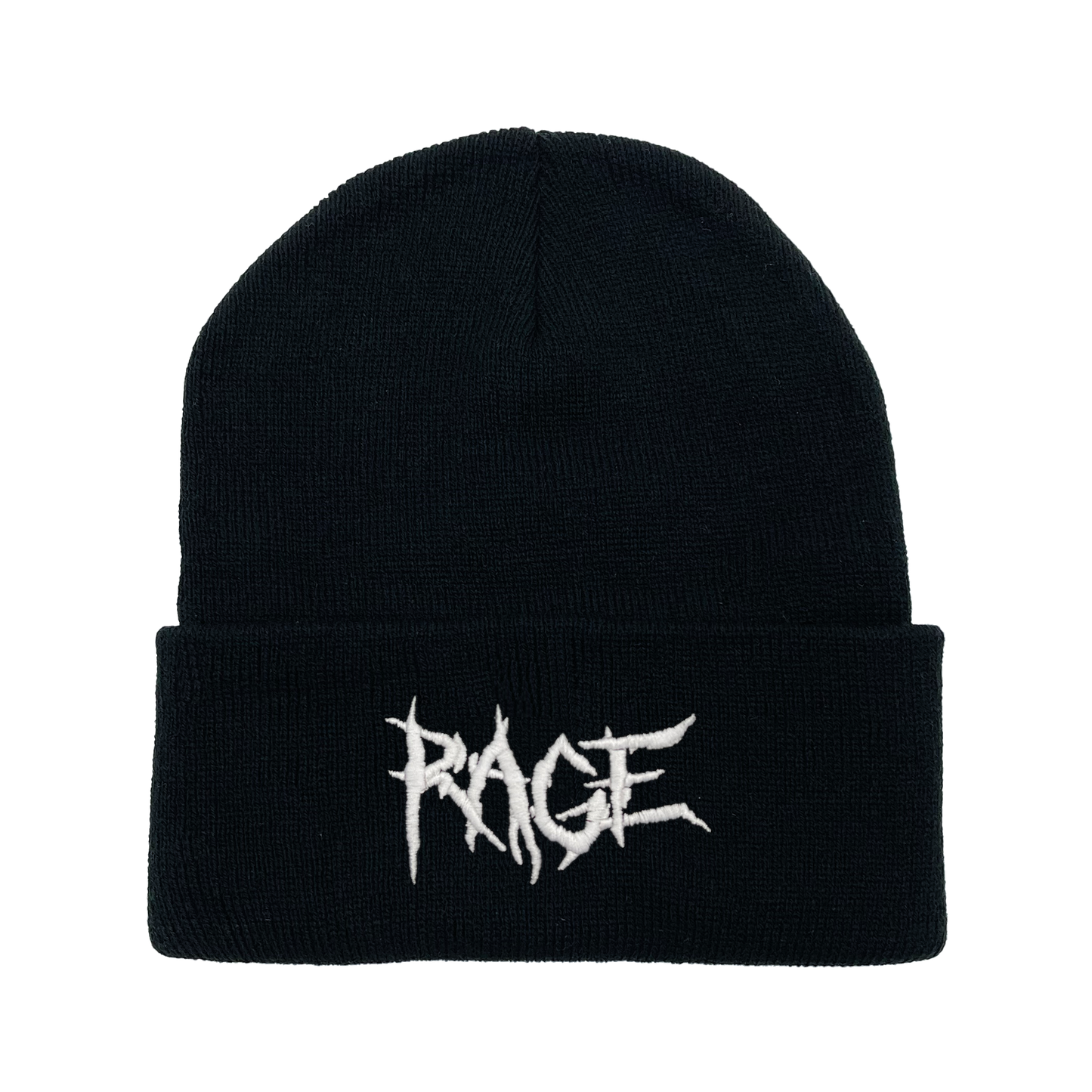 Rage Beanie