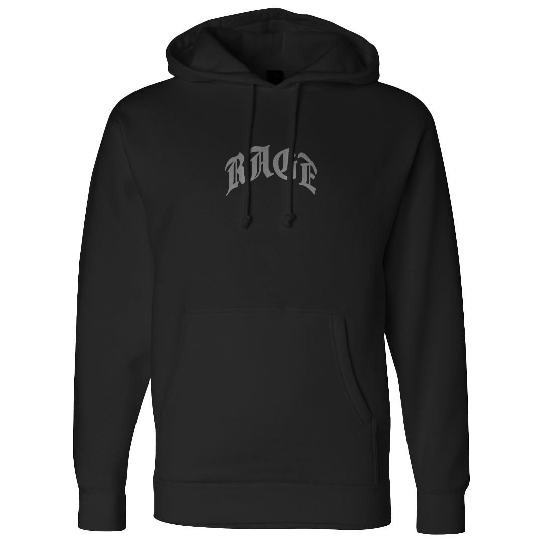 Bones Premium Heavyweight Hoodie