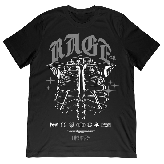 Bones Tee