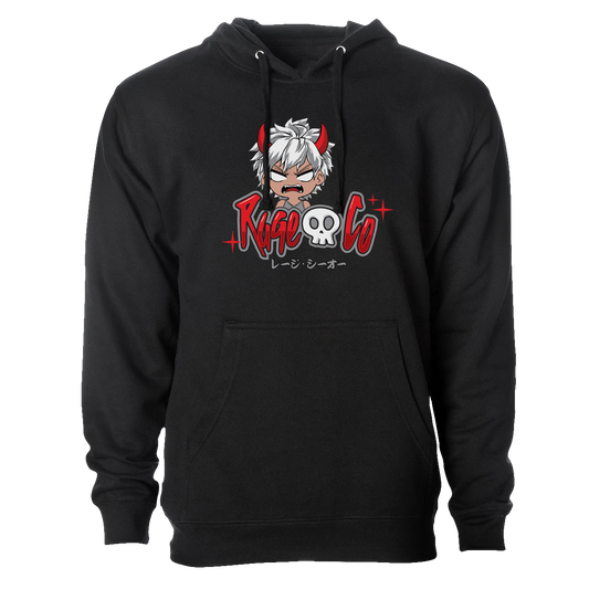 Devil Chibi Hoodie