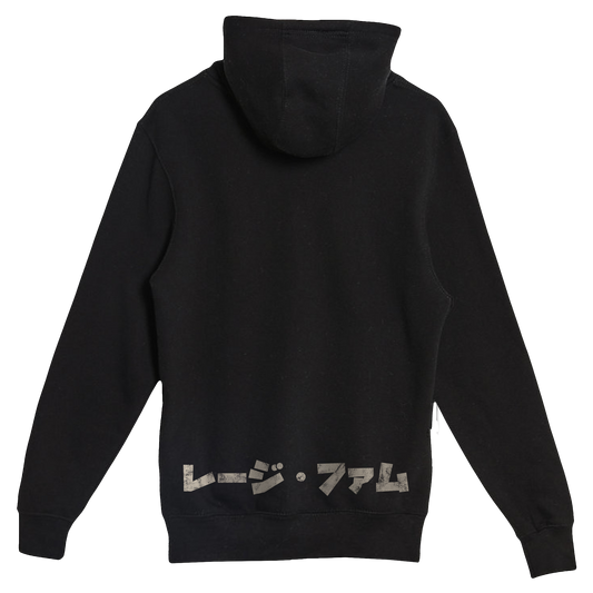 Anime Hoodie