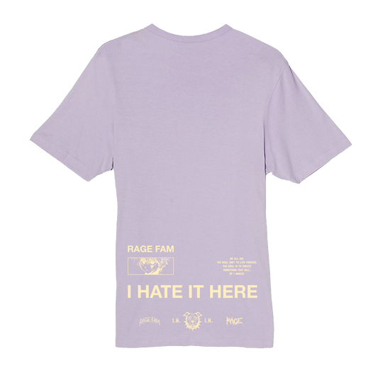 Varsity Tee