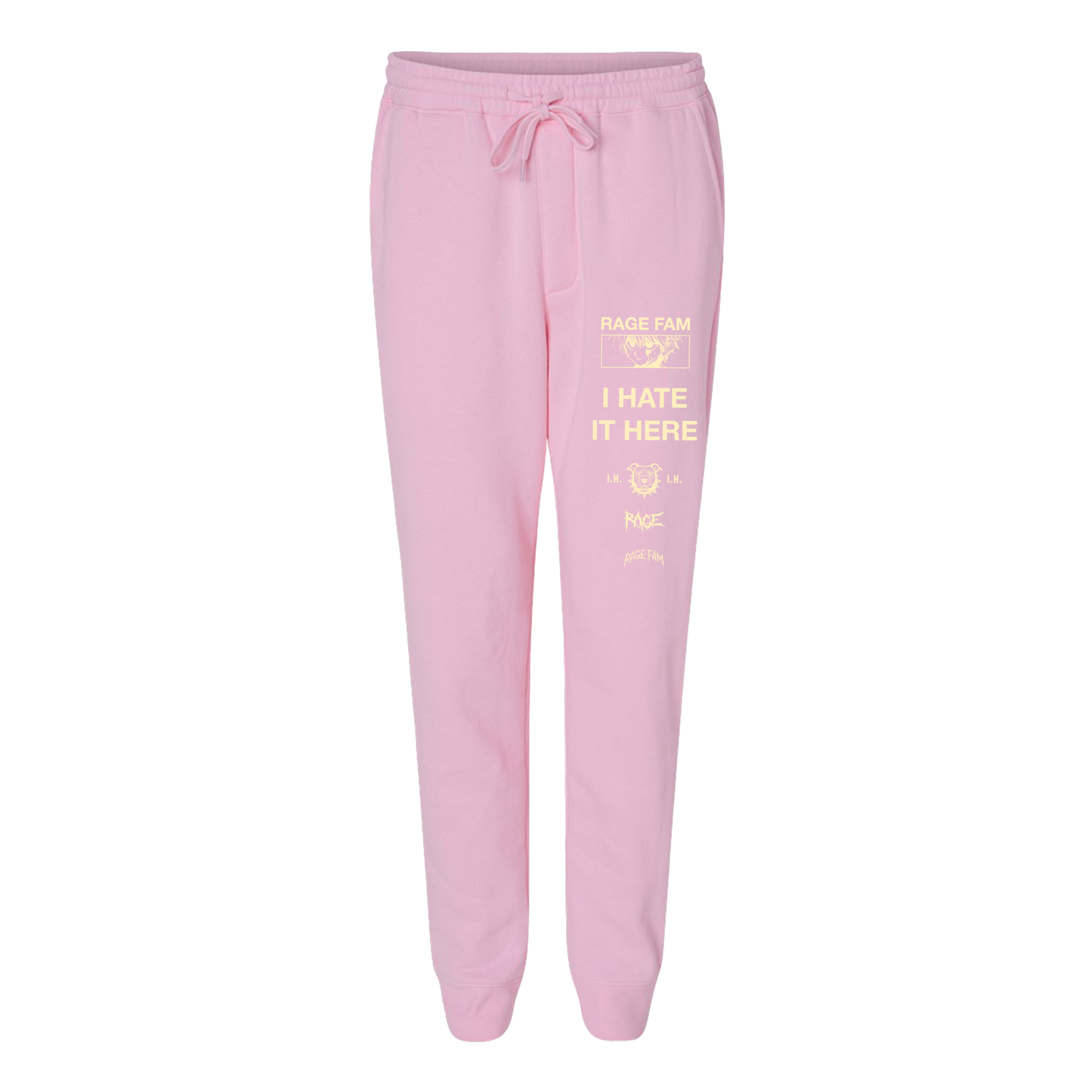 Varsity Midweight Sweatpants