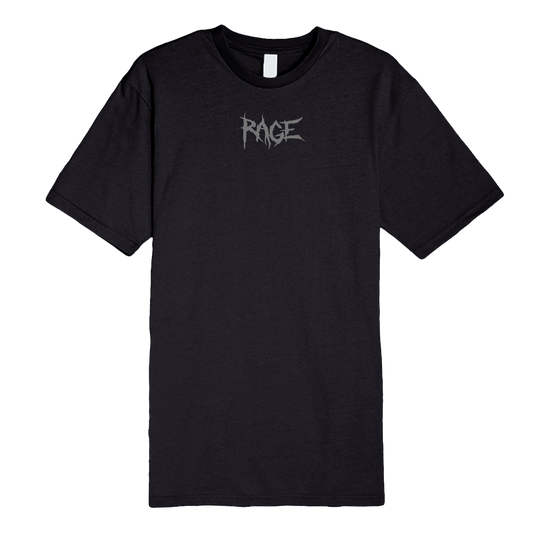 Rage Stacked Midweight Tee