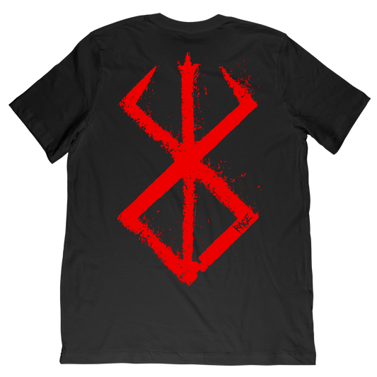 Brand of Sacrifice Tee