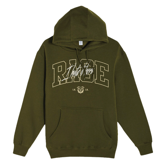 Varsity Hoodie