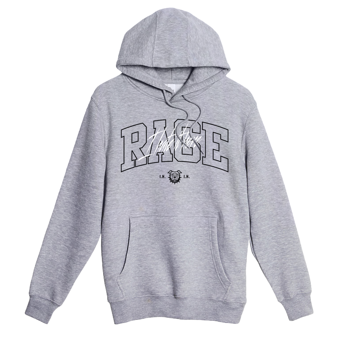 Varsity Hoodie