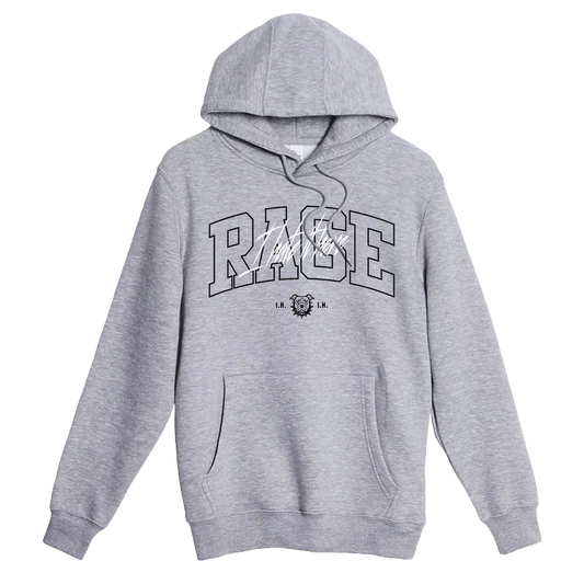 Varsity Hoodie