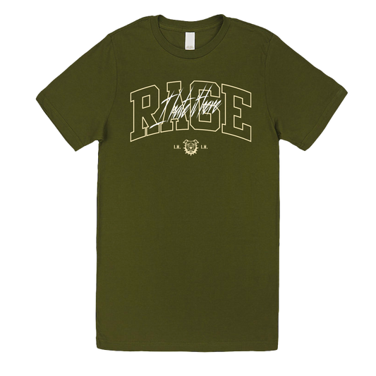 Varsity Tee