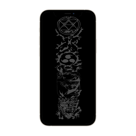 Tattoo Wallpaper