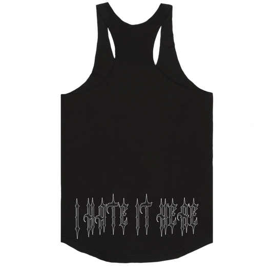Wolf Stringer