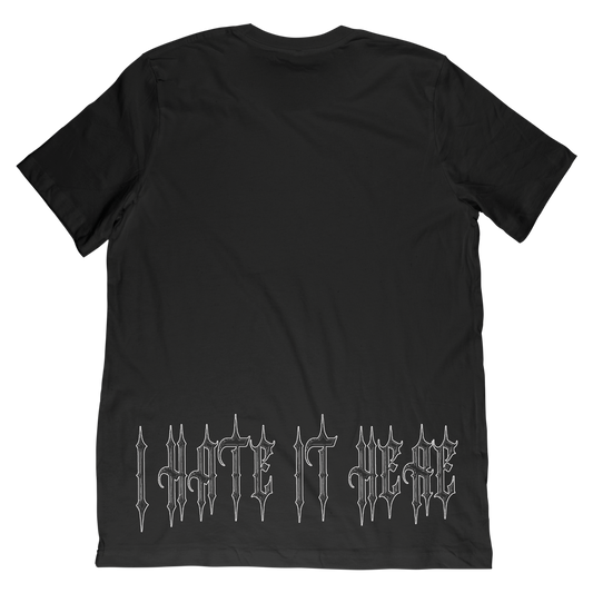 Wolf Tee