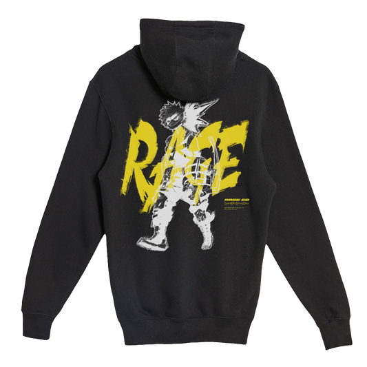 Chainsaw Hoodie